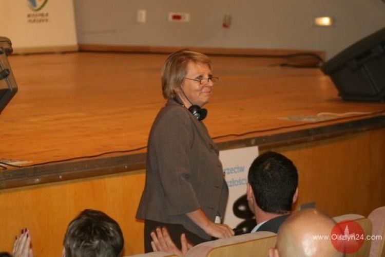 Przedsiębiorczość pomysłem młodych na życie