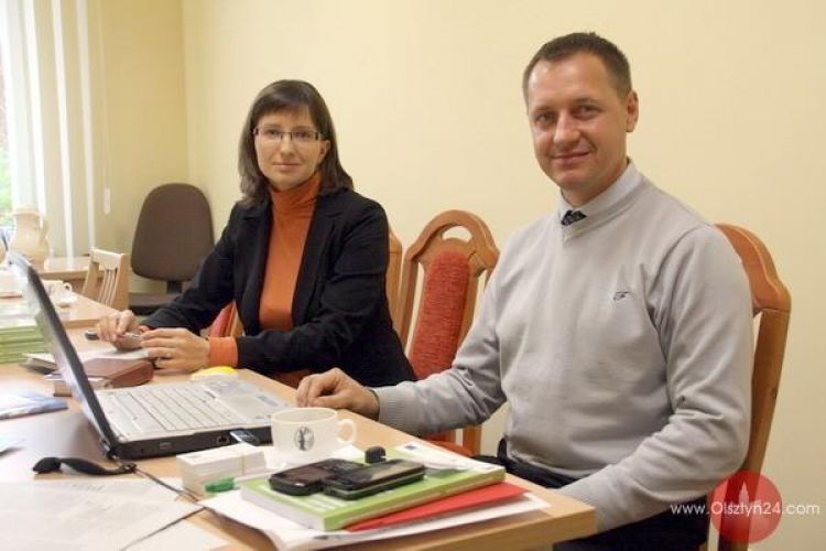 Szybciej, taniej, mniej stresująco