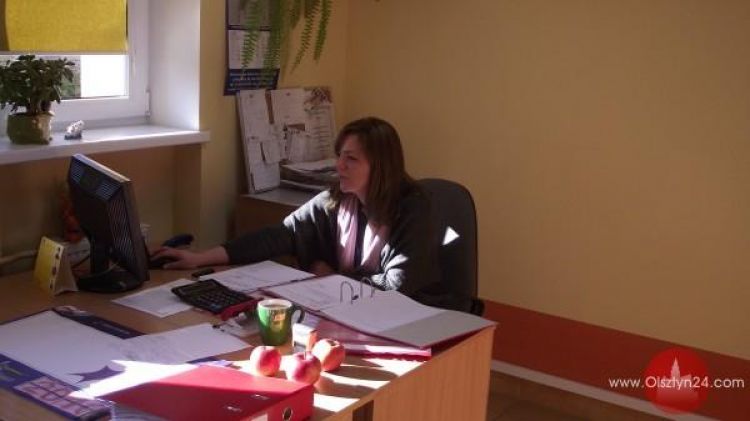 Zmiany w dywickim urzędzie