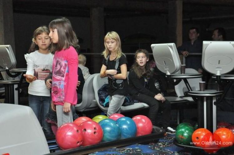 Z kręglami po zdrowie