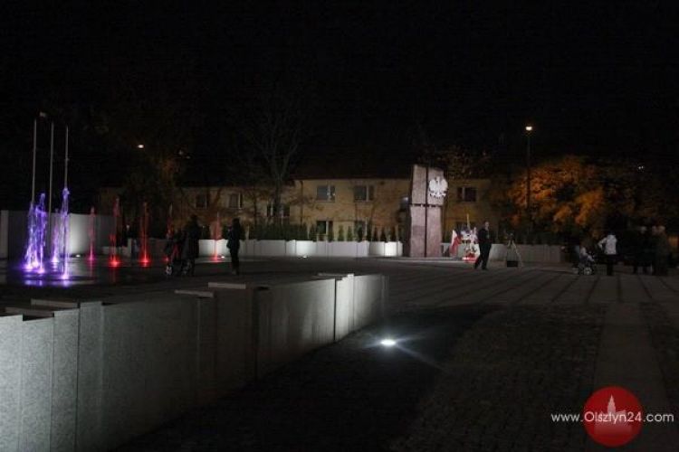 Zaduszki patriotów
