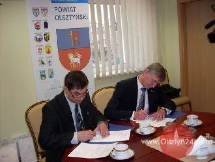 Przyjaźń polsko-rosyjska oficjalnie przypieczętowana