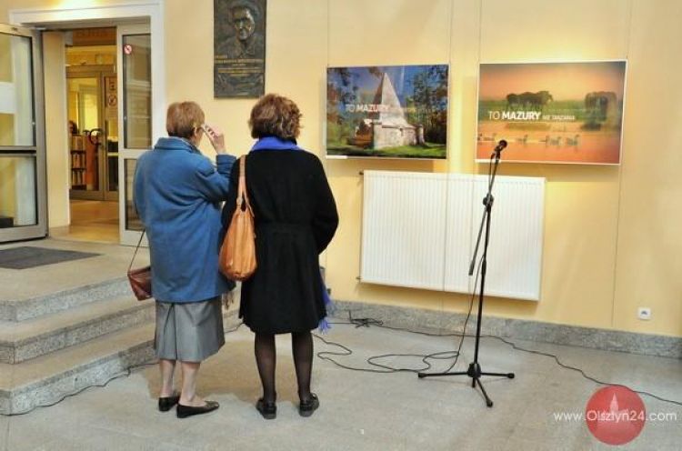 Mazury na ostatniej prostej