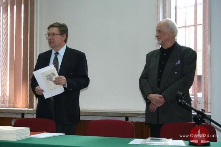 Laury Łyny przyznane