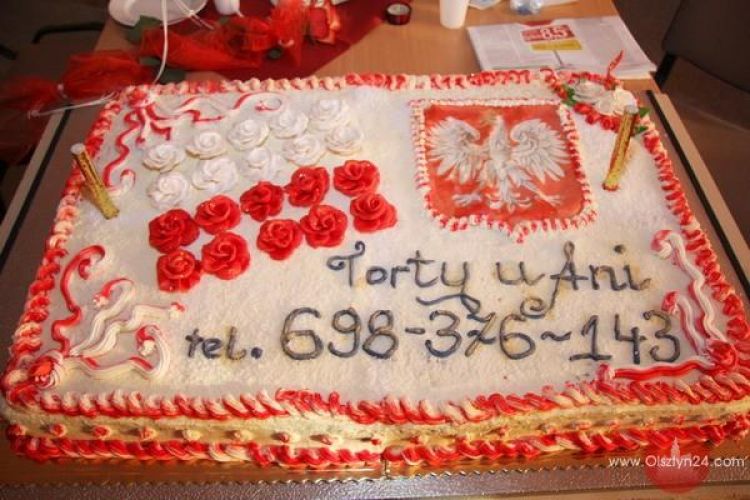 Święto Niepodległości na Jarotach