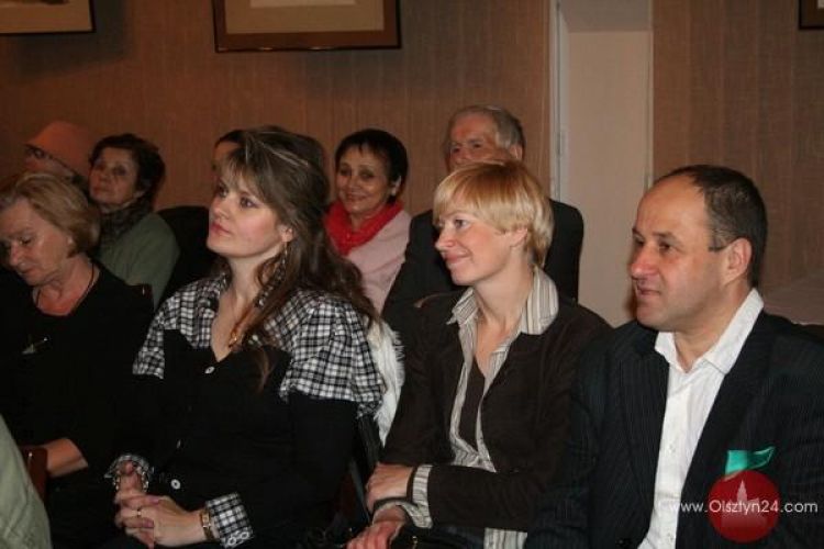 Jesień z Czesławem Miłoszem