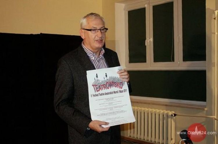 Teatrowisko 2011 już w sobotę