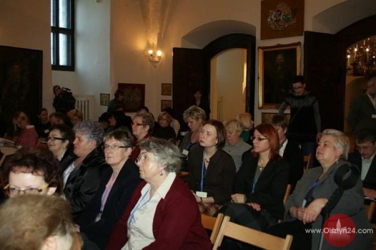 I Forum Muzeów Warmii, Mazur i Powiśla 