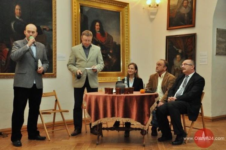 W „Olsztyńskim Wehikule Czasu” o alkoholu na Warmii w XIX wieku