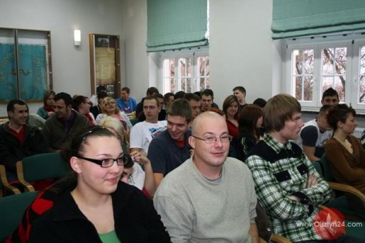 Trzeba mieć serce dla serca