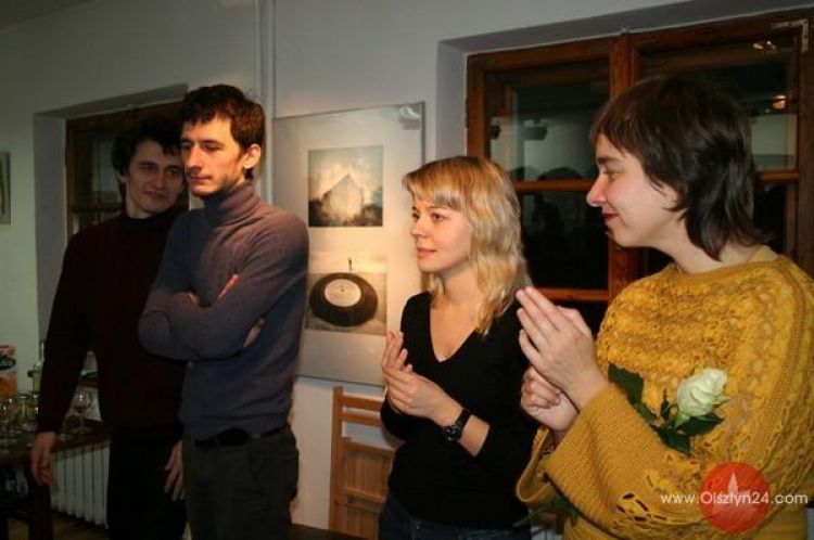 Kaliningradzka Alternatywa w Olsztynie