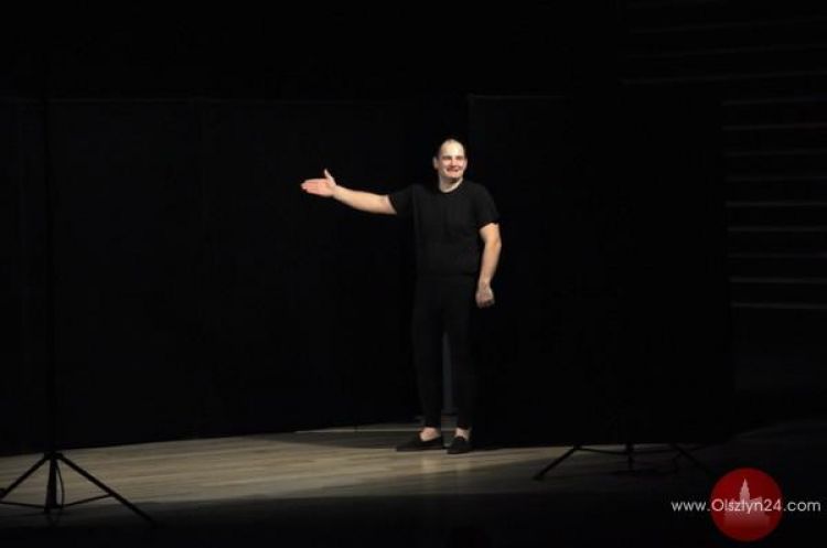 Tysiąc wcieleń Ireneusza Krosnego