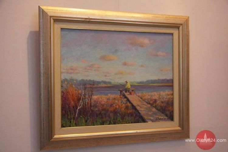 Amatorzy w Galerii Marszałkowskiej