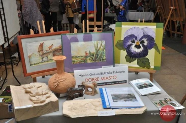 Bibliotekarze uczestniczyli w Konferencji Regionalnej Programu Rozwoju Bibliotek