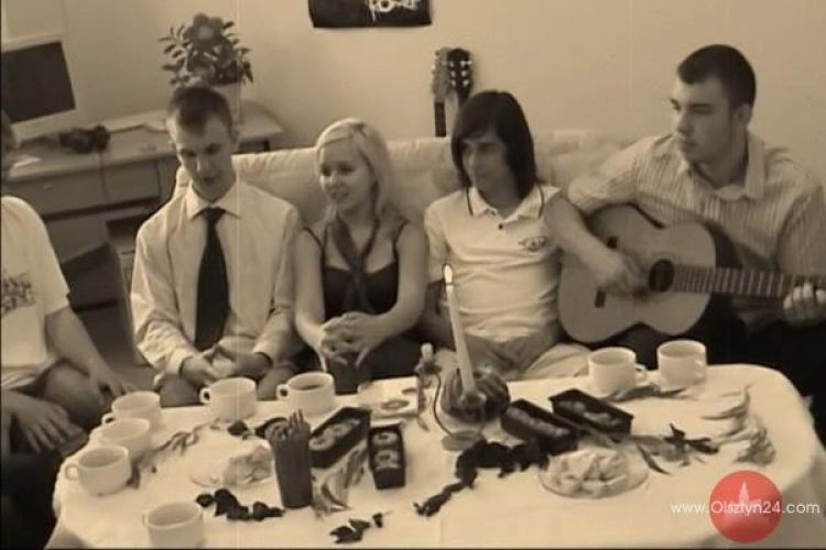 Premiera „Dżabbersmoka” w Dobrym Mieście