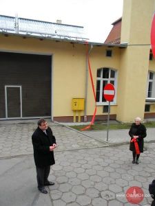 Ciepła woda ze słońca