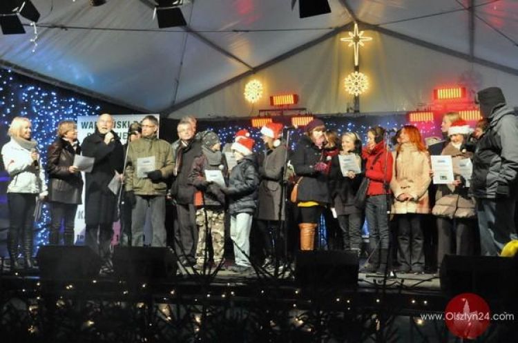 Hej kolęda, kolęda!