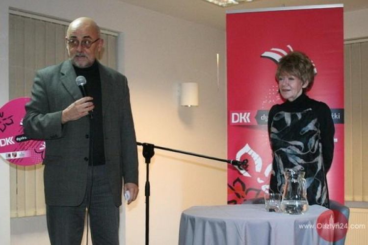 Jestem stara, ale jaram…