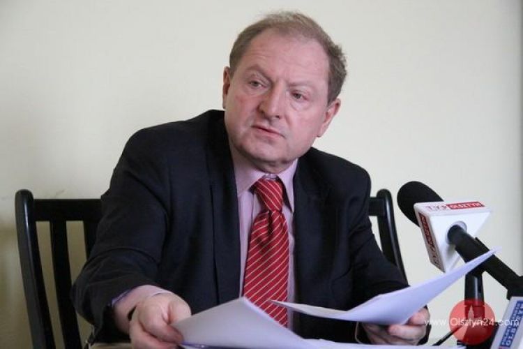 Tadeusz Iwiński o polskiej polityce i książce angielskiego lorda