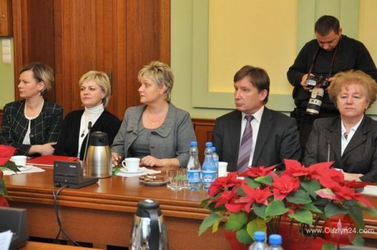 Rozpoczęła działalność Wojewódzka Komisja ds. Orzekania o Zdarzeniach Medycznych