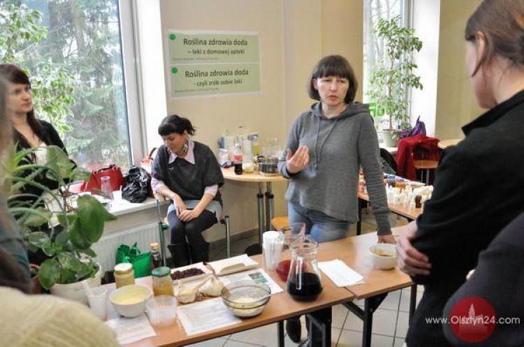 I Noc Biologów na UWM