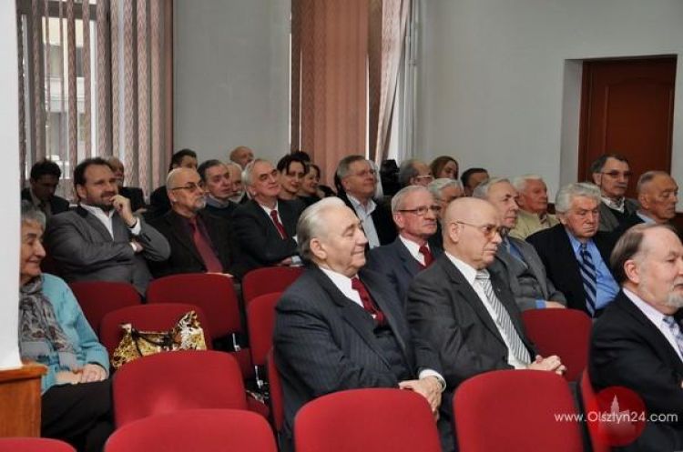 Jubileusz Fundacji im. Wojciecha Kętrzyńskiego