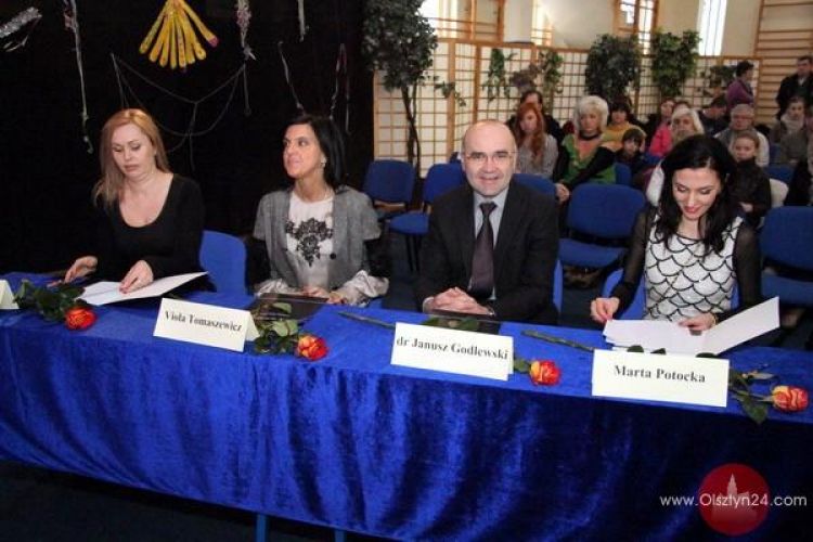 Karnawałowe makijaże w OSW