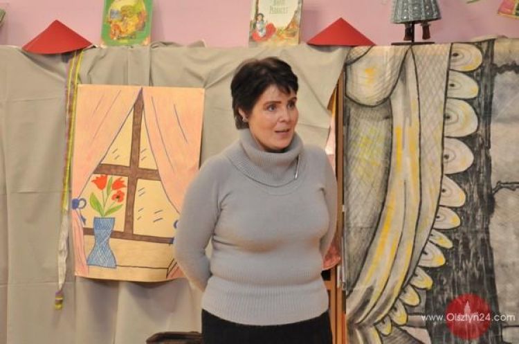 Studenci Instytutu Muzyki wystawili „Kopciuszka” w Piątce