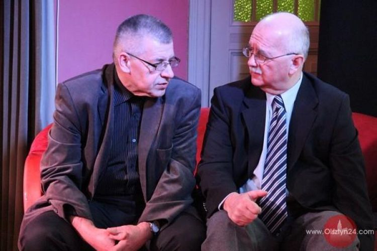 Sportowy benefis doktora Piotra Kulpaki