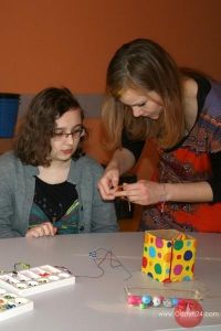 Planetarne ferie na mroźne dni