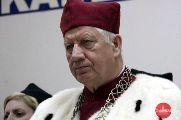 WSIiE TWP ma nowego rektora