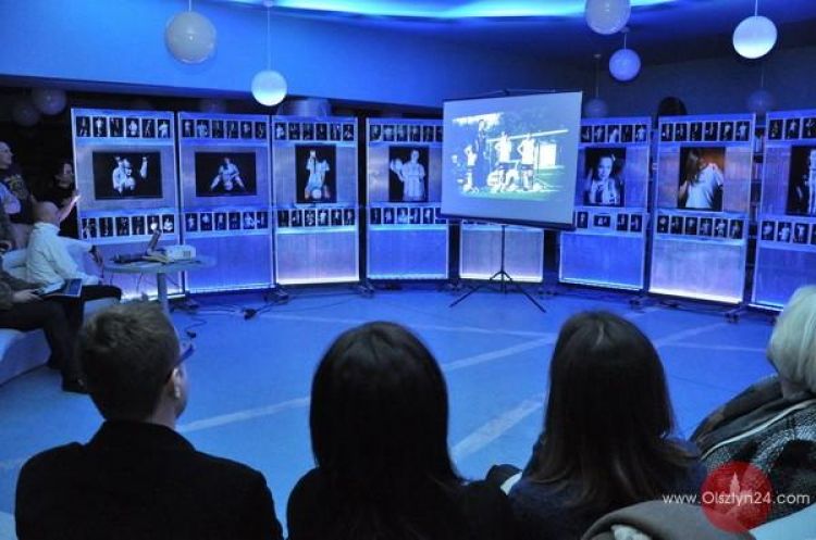 OKS Stomil Olsztyn promował swoje piłkarki w Planecie 11