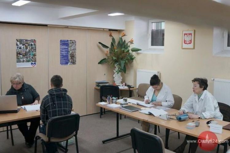 Do rezerwy marsz, do rezerwy