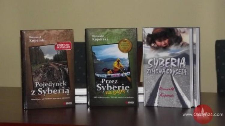 Syberiada w Dywitach