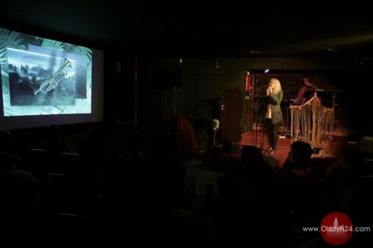 Łączenie wody z ogniem