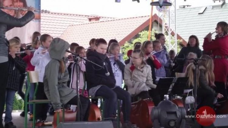 Sterowiec nad Dywitami