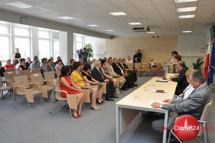 Szkoły z województwa otrzymały dotacje z programu „Cyfrowa szkoła”