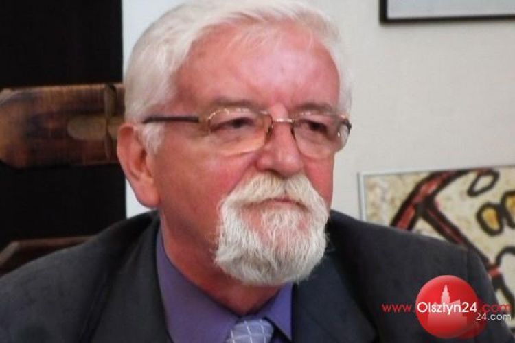 Zapomniany świat Edwarda Cyfusa