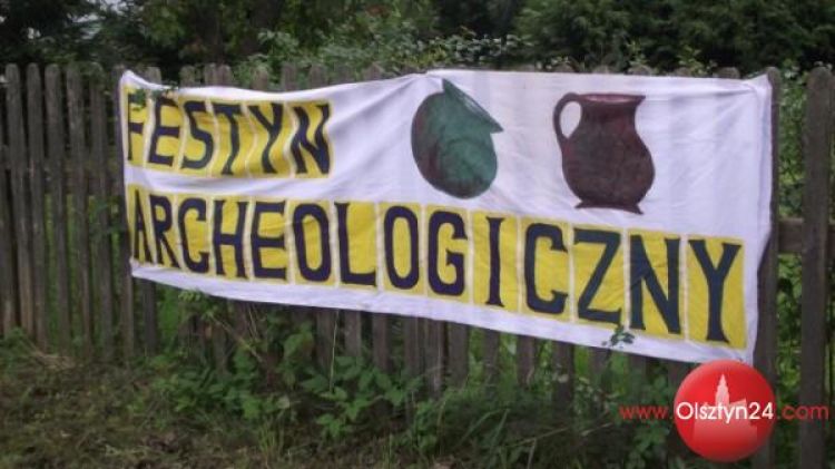 Uczta u garncarza