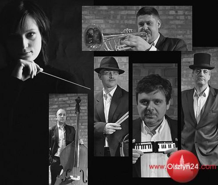 Muzyczna podróż z Witoldem Lutosławskim