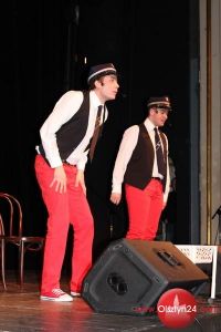 Olsztyński „Kabaret Z Nazwy” awansował do finału PAKI
