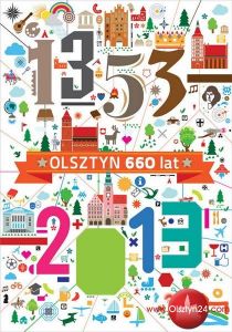Jubileuszowy plakat już wybrany
