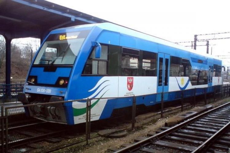 Od 1 marca nowe ceny biletów PKP
