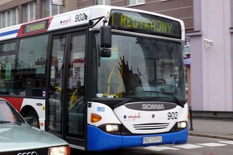 MPK w czasie świąt Wielkiej Nocy