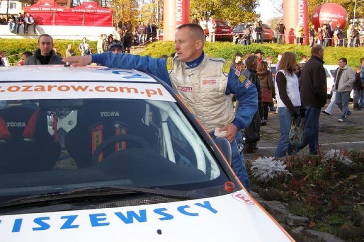 Rajd z duszą