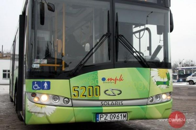 Wyłączenia przystanków MPK