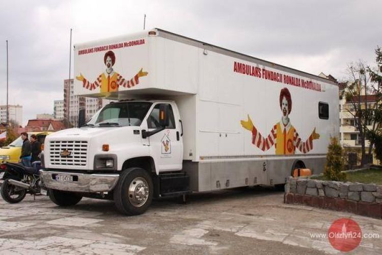 W czwartek będą pobierać krew