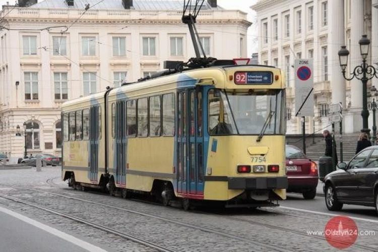 Przetarg na tramwaje rozstrzygnięty
