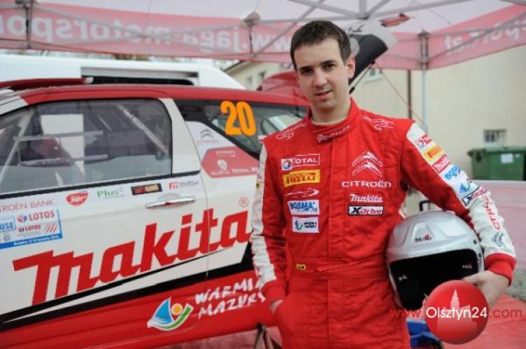 Pora podkręcić tempo