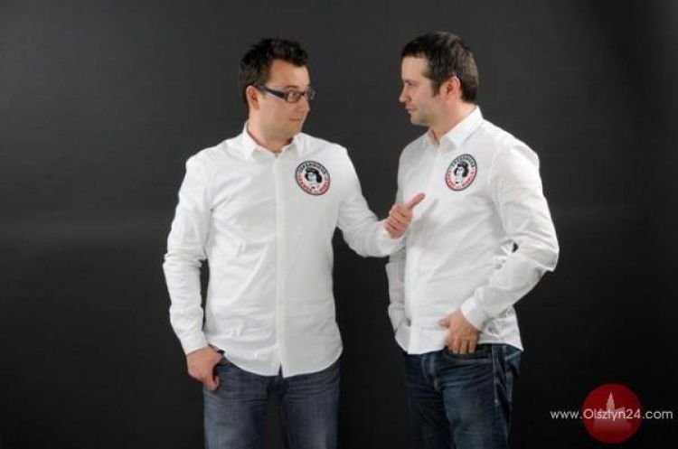 Mistrz Świata na Barbórce!